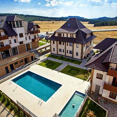 Zlatibor Hills Studio Ngoại thất bức ảnh