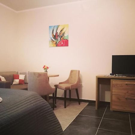Zlatibor Hills Studio Ngoại thất bức ảnh