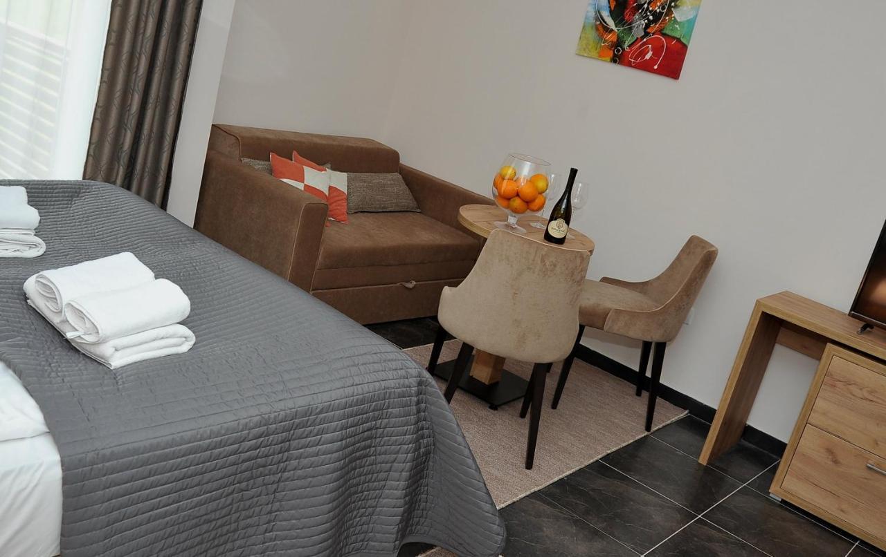 Zlatibor Hills Studio Ngoại thất bức ảnh