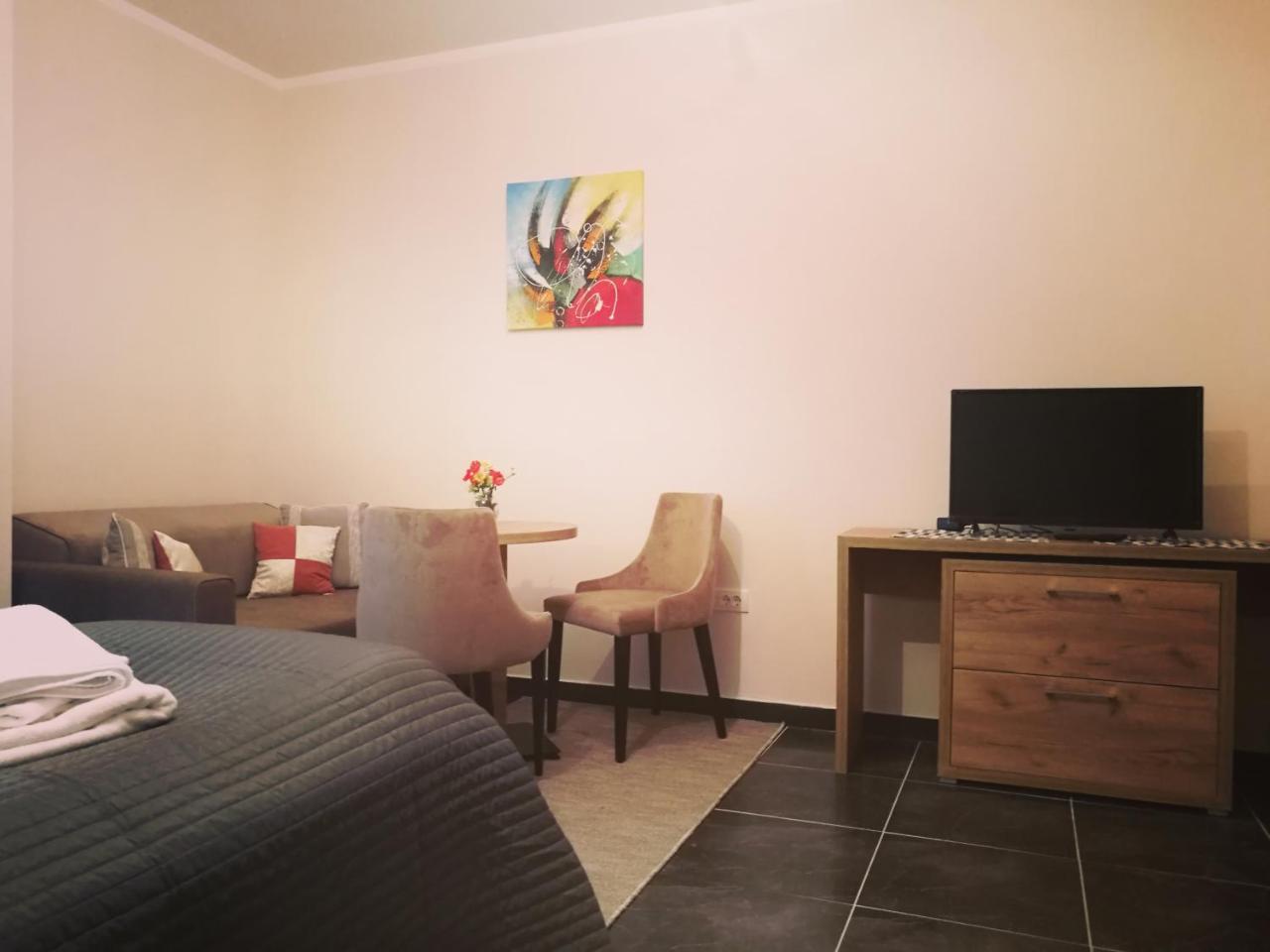 Zlatibor Hills Studio Ngoại thất bức ảnh