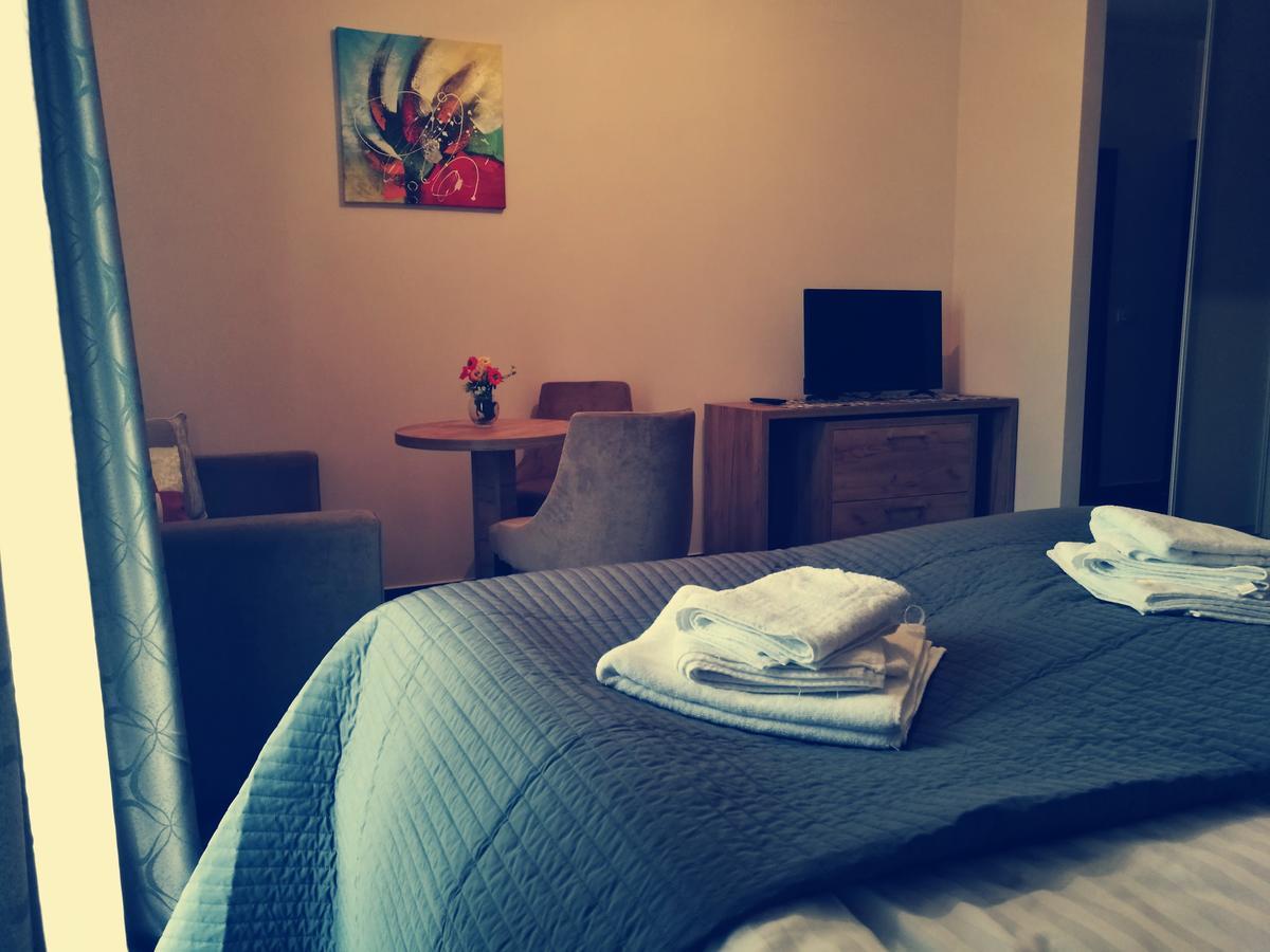 Zlatibor Hills Studio Ngoại thất bức ảnh