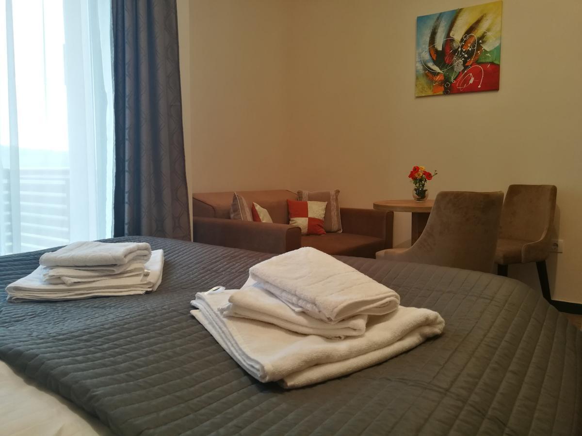 Zlatibor Hills Studio Ngoại thất bức ảnh