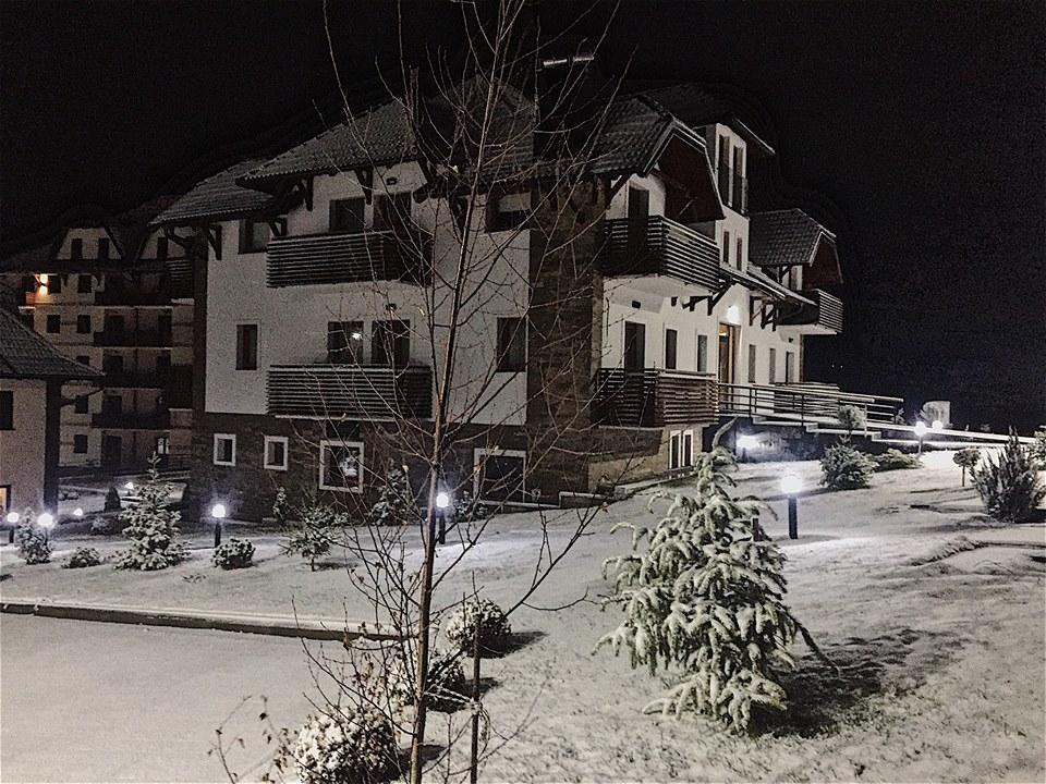 Zlatibor Hills Studio Ngoại thất bức ảnh